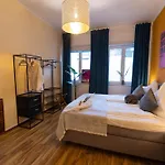 아파트 Cozy Dor Modernes Parkplatz Nahe Koeln Und Duesseldorf