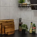 아파트 Cozy Dor Modernes Parkplatz Nahe Koeln Und Duesseldorf *