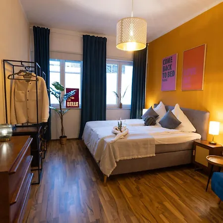 Apartman Cozy Dor Stilvolles Parkplatz Netflix Dormagen