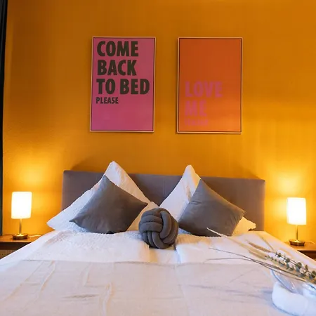 Cozy Dor Modernes Parkplatz Nahe Koeln Und Duesseldorf Appartement