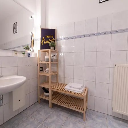 Apartman Cozy Dor Stilvolles Parkplatz Netflix Dormagen