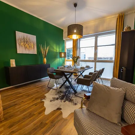 Appartement Cozy Dor Modernes Parkplatz Nahe Koeln Und Duesseldorf