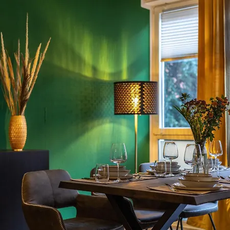 Cozy Dor Modernes Parkplatz Nahe Koeln Und Duesseldorf Appartement *