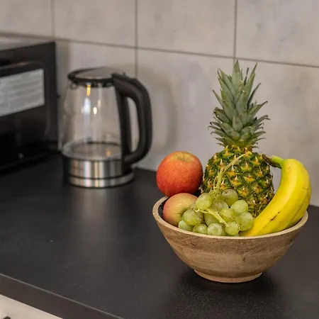 Cozy Dor Stilvolles Parkplatz Netflix *