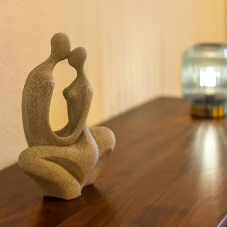 Cozy Dor Stilvolles Parkplatz Netflix *