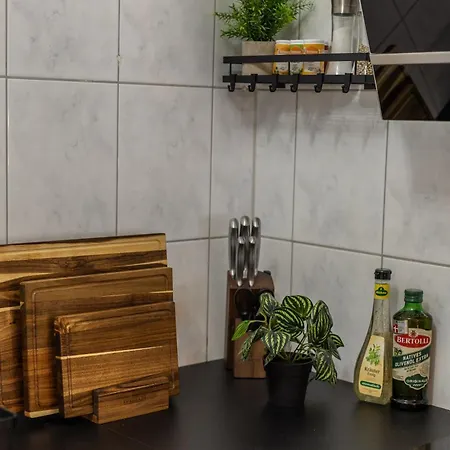 Appartement Cozy Dor Modernes Parkplatz Nahe Koeln Und Duesseldorf *