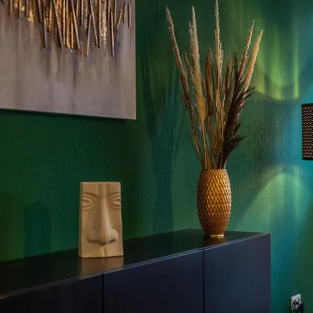 Appartement Cozy Dor Modernes Parkplatz Nahe Koeln Und Duesseldorf