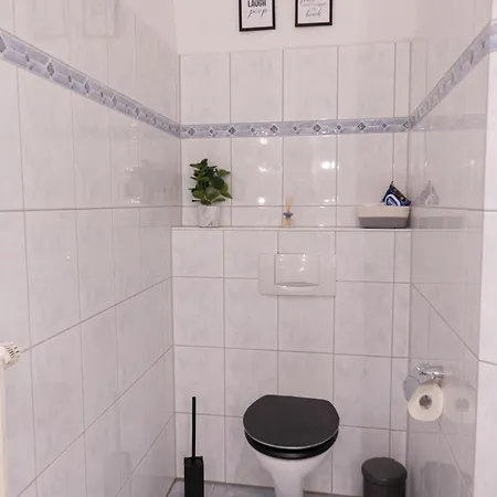 Apartman Cozy Dor Stilvolles Parkplatz Netflix