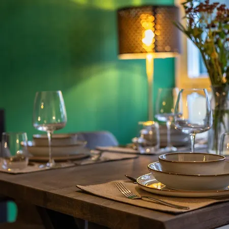 Cozy Dor Stilvolles Parkplatz Netflix * Dormagen