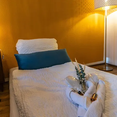 Cozy Dor Stilvolles Parkplatz Netflix *