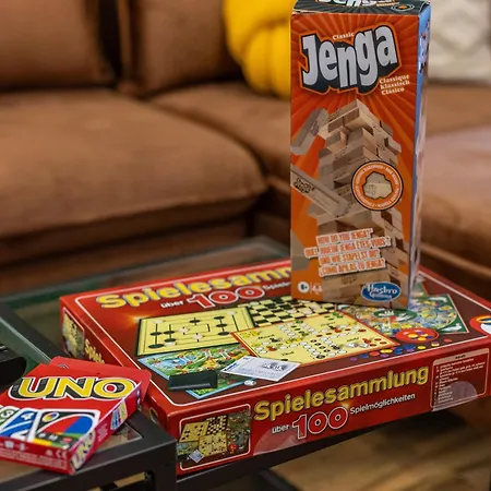 Cozy Dor Stilvolles Parkplatz Netflix Apartman