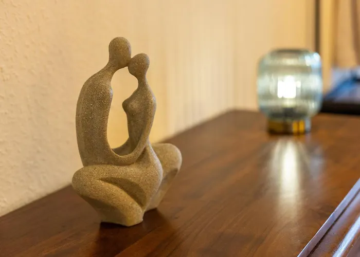 Cozy Dor Stilvolles Parkplatz Netflix *