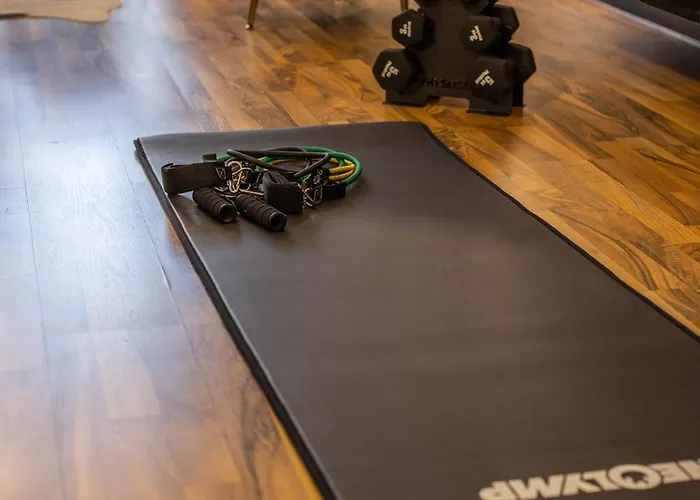 Cozy Dor Stilvolles Parkplatz Netflix Appartement