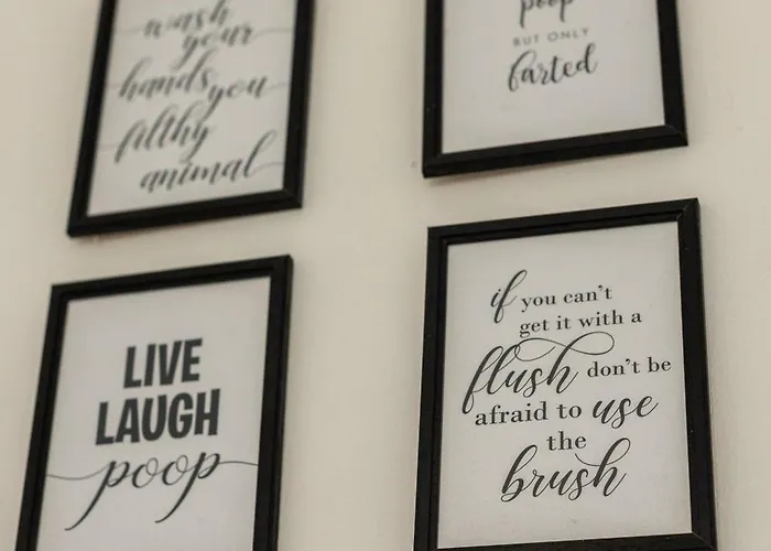 Appartement Cozy Dor Stilvolles Parkplatz Netflix *