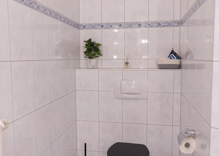 Appartement Cozy Dor Stilvolles Parkplatz Netflix