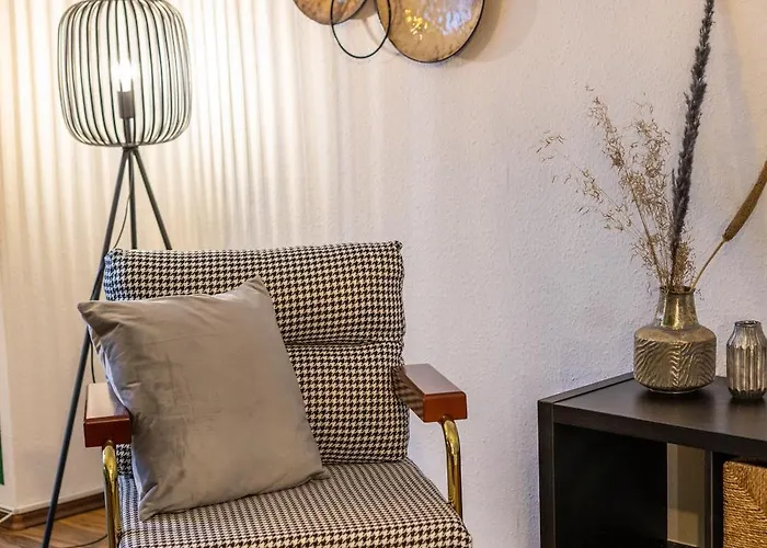 Cozy Dor Stilvolles Parkplatz Netflix * Dormagen