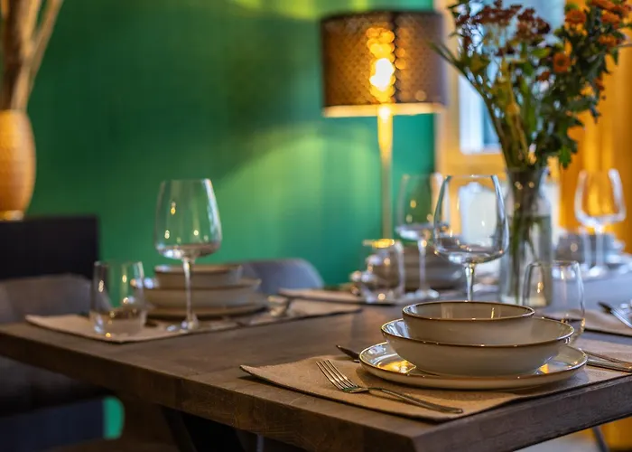 Cozy Dor Stilvolles Parkplatz Netflix * Dormagen