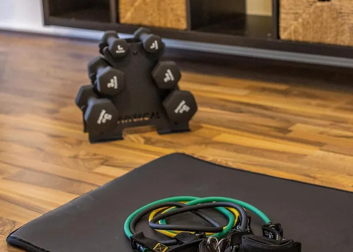 Cozy Dor Stilvolles Parkplatz Netflix * Dormagen