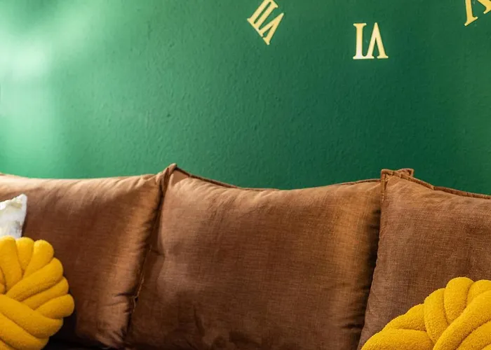 Cozy Dor Stilvolles Parkplatz Netflix Appartement Dormagen